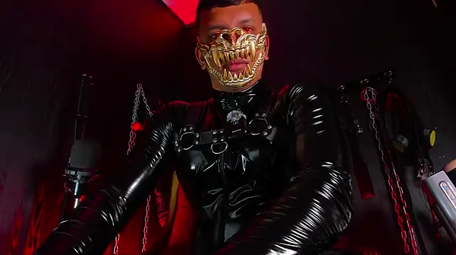 Master_Connor_BDSM webcam