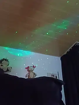 SharonSalazar webcam