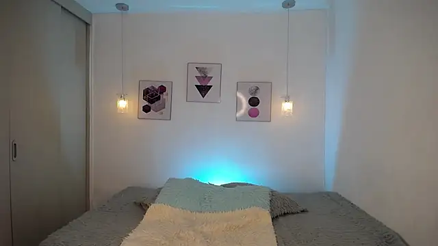 selene_rouse_ webcam