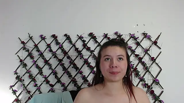 Samantha_Wallker webcam