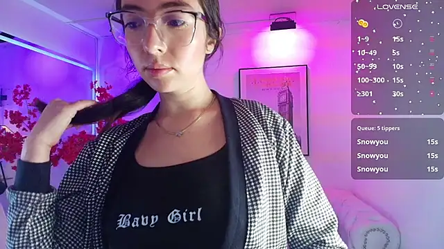 Veronica_miiller webcam