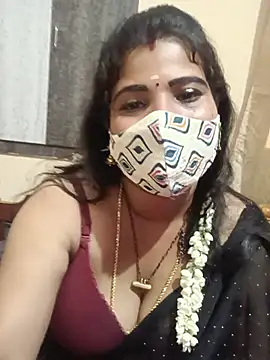 Madhusri_Tamil_Telugu webcam