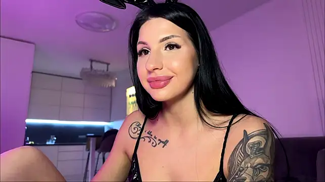 AuraXO webcam