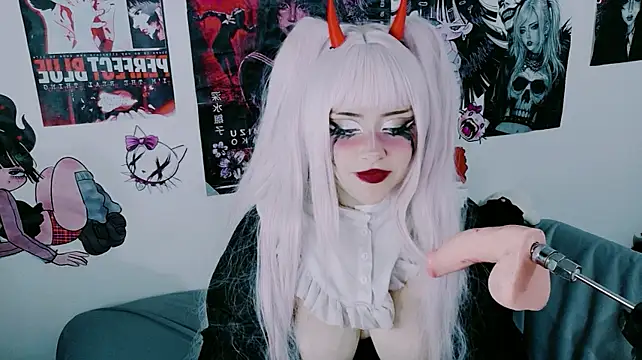 angeldust_777 webcam