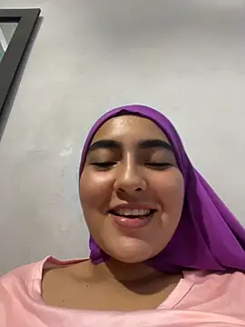 Malika_Noor webcam