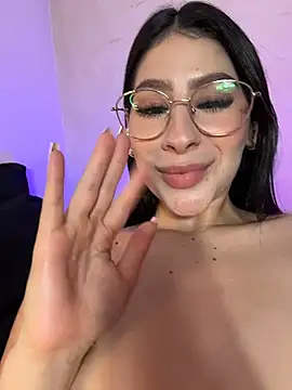 Dasha_Be webcam