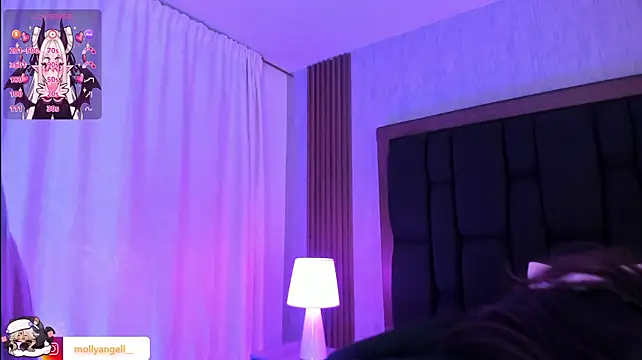 Molly_A webcam