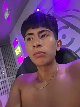 AndyJustgame_ webcam