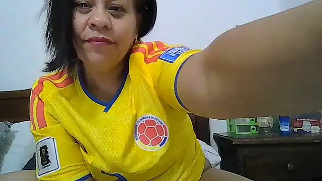 Veronica_missbigg webcam