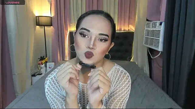 AvamoonlightX webcam