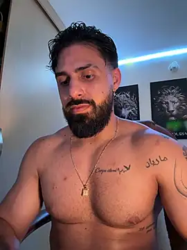 Ryan_Black3 webcam