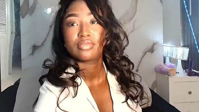 PaulineKosh webcam