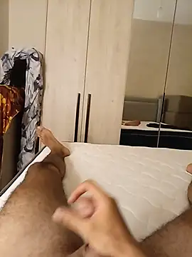 yourrchef webcam