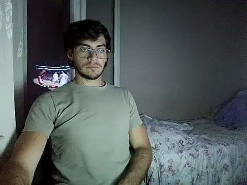 GringoDelicius webcam