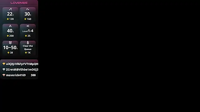 Layla_irfan webcam