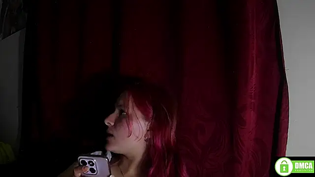 StarElii webcam