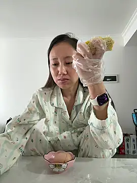 Xiao_Mao_meow webcam