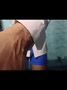 Kevin_hottie webcam