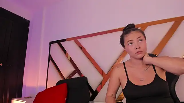 Mariana_Smiith_ webcam