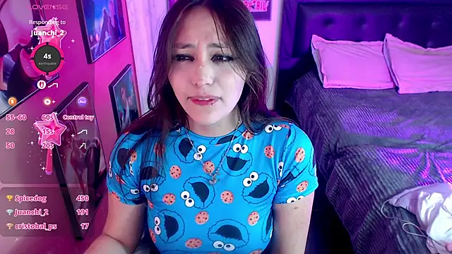 Sakura_Mimi webcam