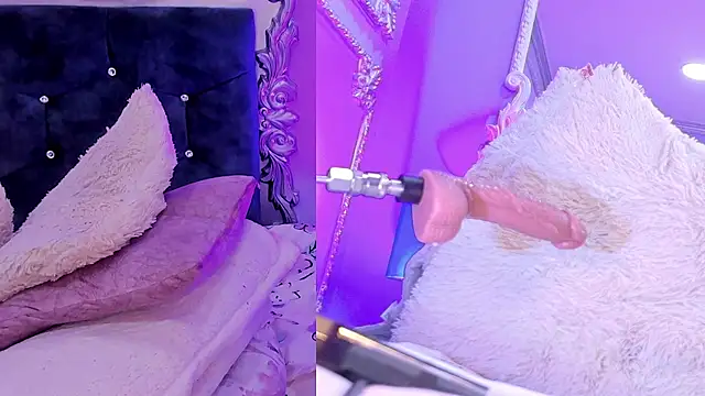 LavaGrirl webcam