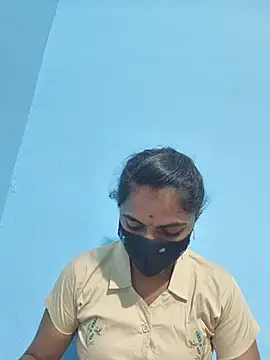 Tamil-Megavarthinii webcam