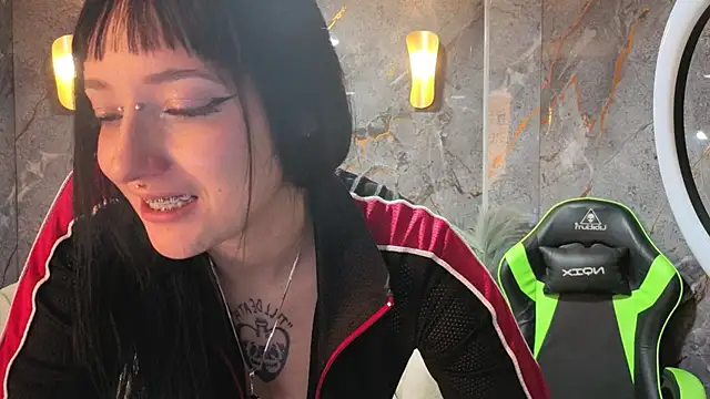 eivy_lilith_cn webcam
