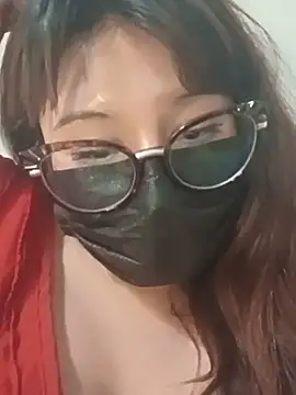 LexaLuxe webcam