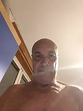 Nudo_xxx webcam