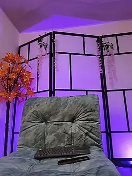 Scarlett_Musse webcam