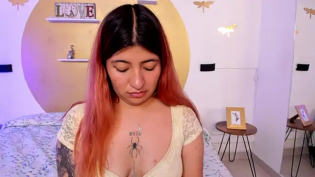 Annie_Rusel webcam