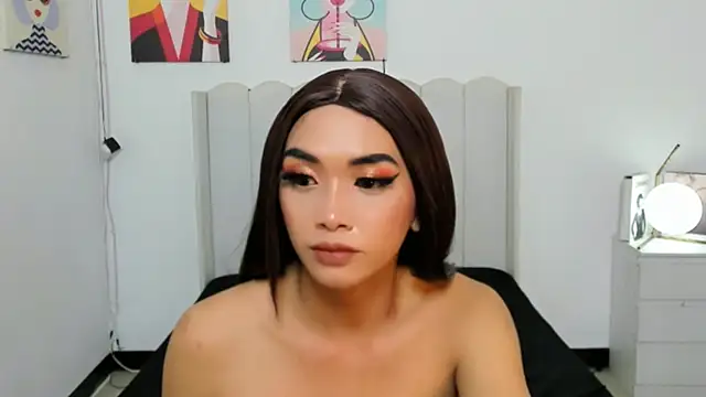 MirandaSterling webcam