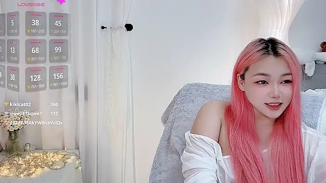 -Nini-- webcam