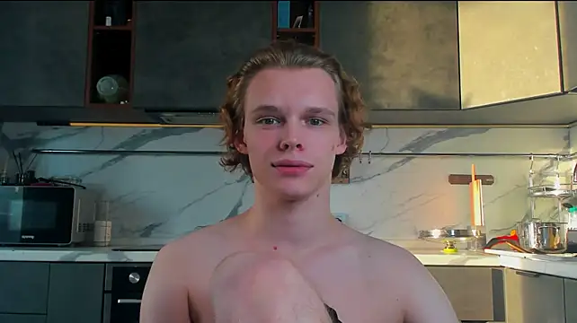 lolKenDowson webcam