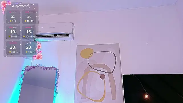 InkSinner webcam