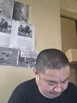 naodanuki webcam