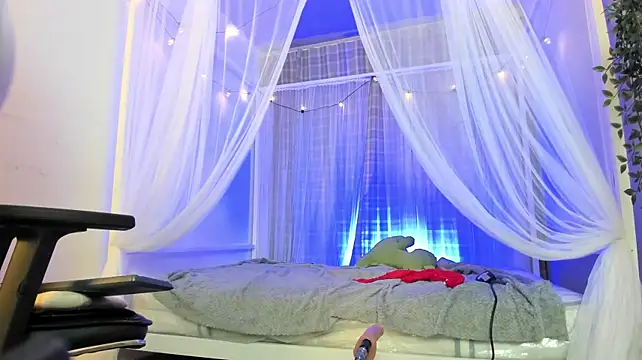 hanna_hayashi_ webcam
