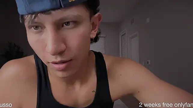 Valentino_TussoJS webcam