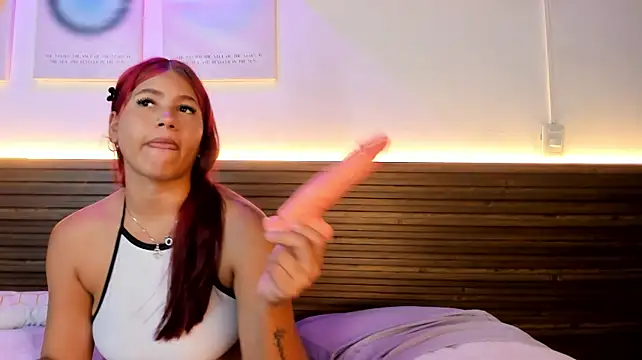 Angela-Rosse webcam