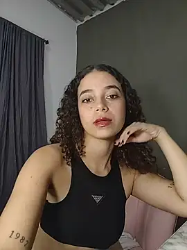Abril-Bruce webcam