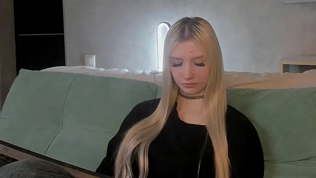 Kitty_Murrr webcam