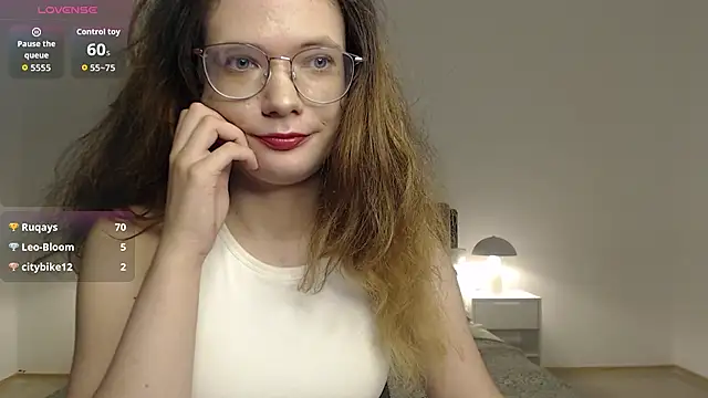 Little_foxx1 webcam