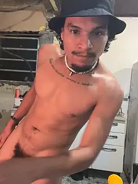 Myke_gon webcam