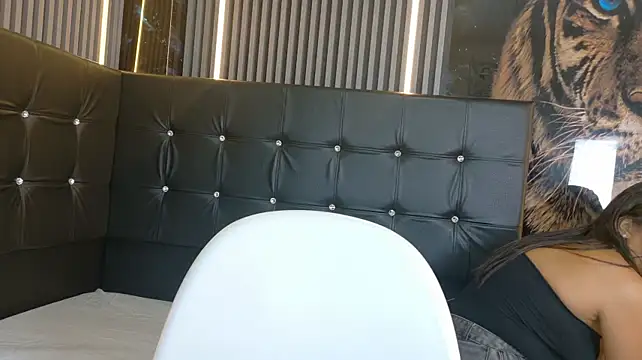 Mohana__01 webcam