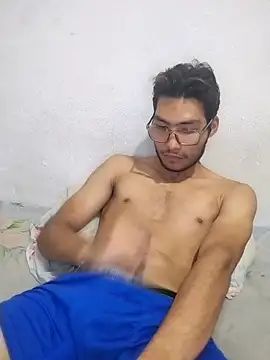 LeoVance14 webcam