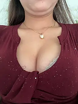Ruby_k9 webcam