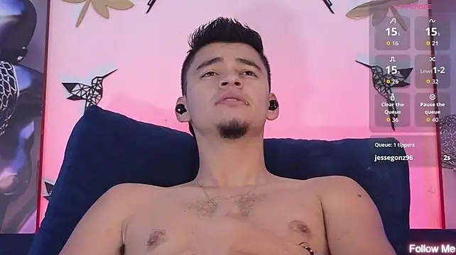 VikoHands webcam