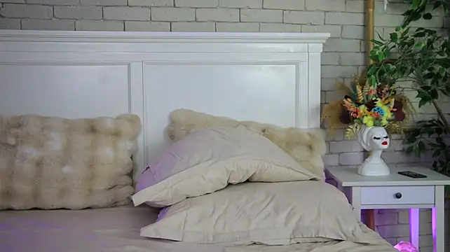 EmillyBronte webcam