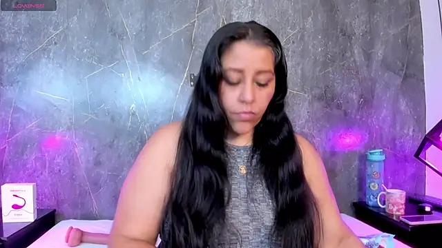 SexxyPamela webcam