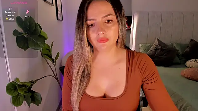 AmyWood webcam
